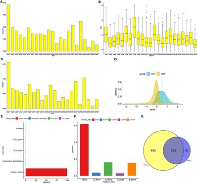 Multi-Omics Integrative Analysis Uncovers Molecular Subtypes and mRNAs as Therapeutic Targets for Liver Cancer